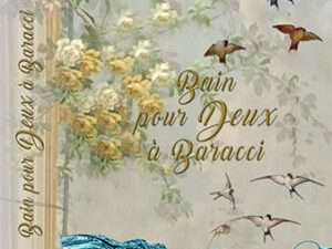 Bain pour Deux à Baracci