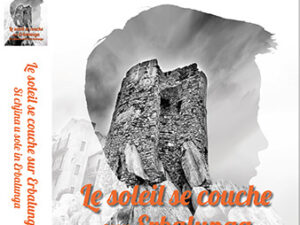 Le soleil se couche sur Erbalunga