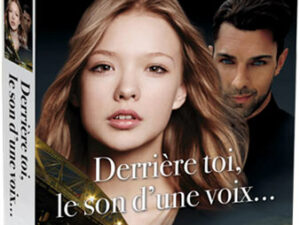 Derrière toi, le son d'une voix...